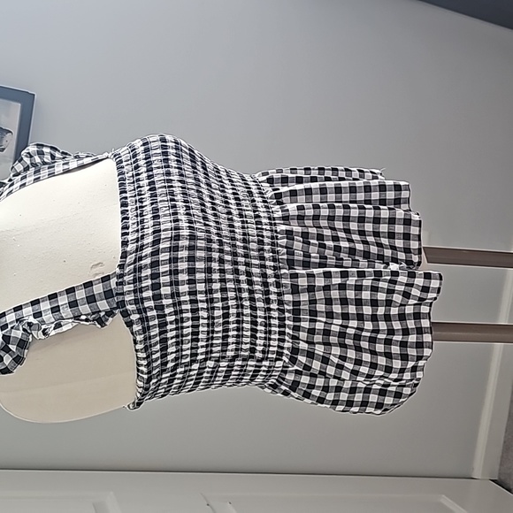 Tank top blouse - Picture 2 of 5